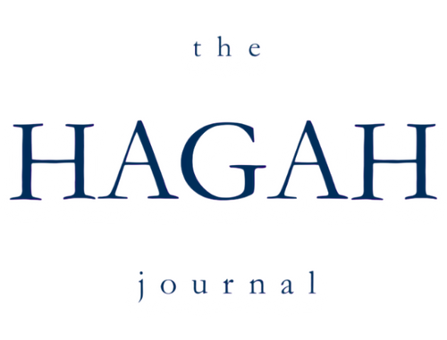 The Hagah Journal