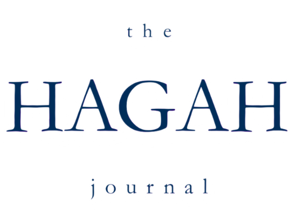 The Hagah Journal