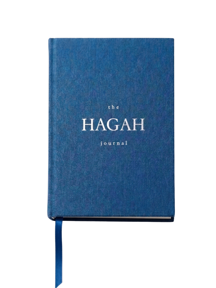 The Hagah Journal