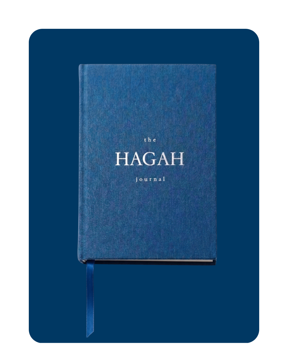 The Hagah Journal