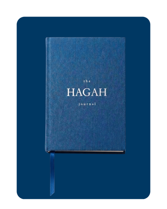 The Hagah Journal